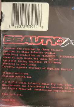 LP Chase Atlantic: Beauty In Death
