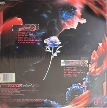 LP Chase Atlantic: Beauty In Death