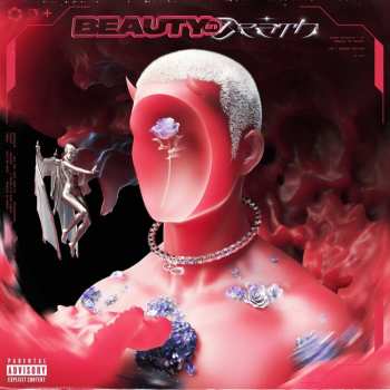 LP Chase Atlantic: Beauty In Death CLR | LTD