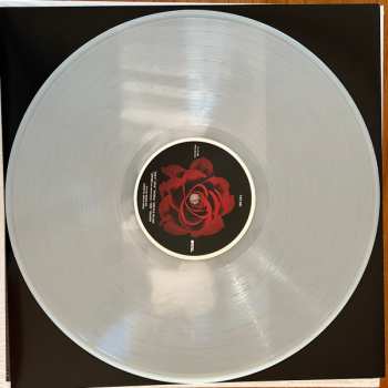 LP Chase Atlantic: Chase Atlantic CLR