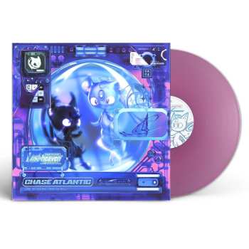 LP Chase Atlantic: Lost in Heaven