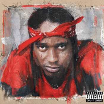 LP Chase Fetti: Top Of The Red