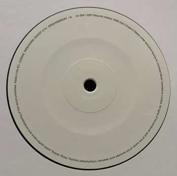 LP Chase & Status: Backbone