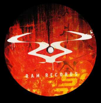 LP Chase & Status: Dumpling Riddim / Disco