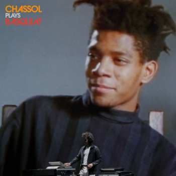 Album Chassol: Chassol Plays Basquiat