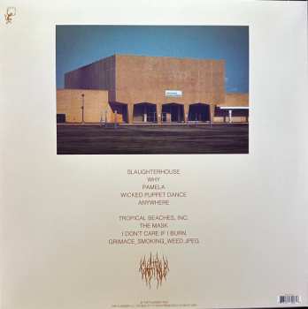 LP Chat Pile: God's Country CLR | LTD