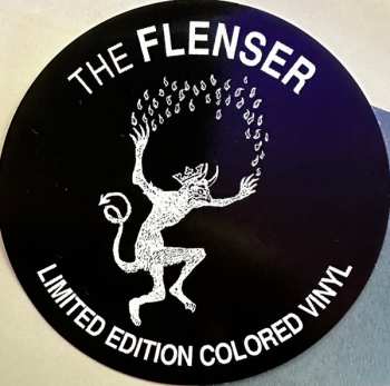 LP Chat Pile: God's Country CLR | LTD