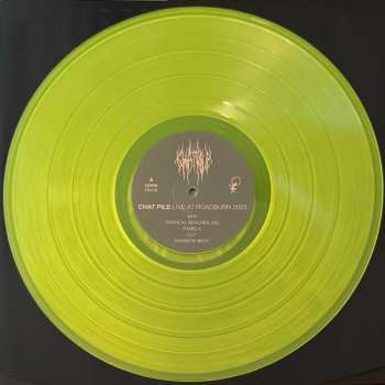 LP Chat Pile: Live At Roadburn 2023