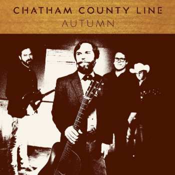 CD Chatham County Line: Autumn