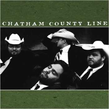 Album Chatham County Line: Chatham County Line