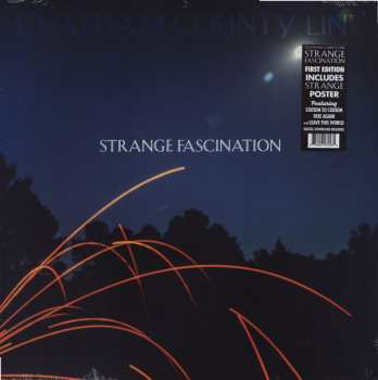 LP Chatham County Line: Strange Fascination LTD