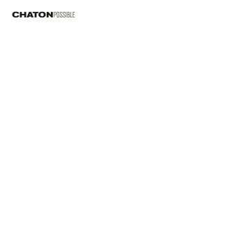 2LP Chaton: Possible