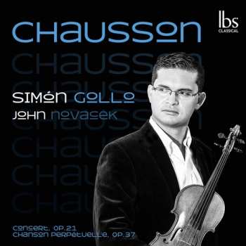 CD Ernest Chausson: Chausson