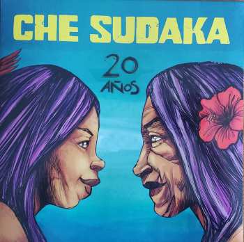 Album Che Sudaka: 20 Años