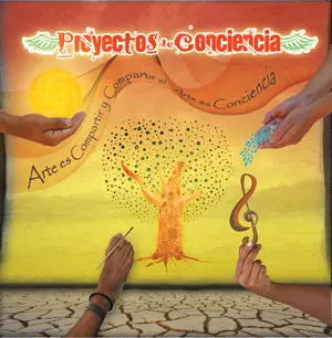 Proyectos De Conciencia Vol. II