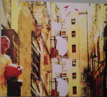 CD/DVD Che Sudaka: Mirando El Mundo Al Revés