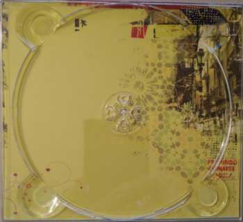 CD/DVD Che Sudaka: Mirando El Mundo Al Revés