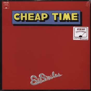 LP Cheap Time: Exit Smiles