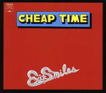 CD Cheap Time: Exit Smiles