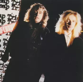 Cheap Trick: Lap Of Luxury