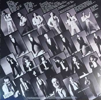 14LP/Box Set Cheap Trick: The Complete Epic Albums Collection CLR | LTD | NUM
