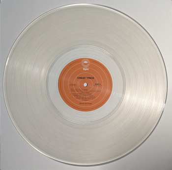 14LP/Box Set Cheap Trick: The Complete Epic Albums Collection CLR | LTD | NUM