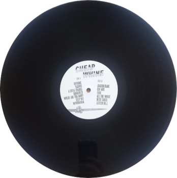 LP Cheap Whine: Cheap Whine