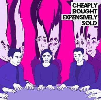LP Declan Welsh And The Decadent West: Cheaply Bought, Expensively Sold CLR