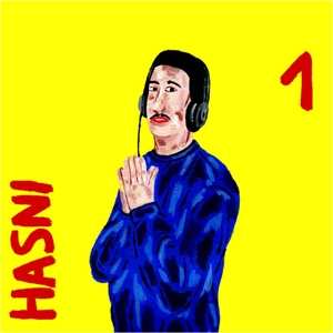 CD Cheb Hasni: Volume 1 LTD