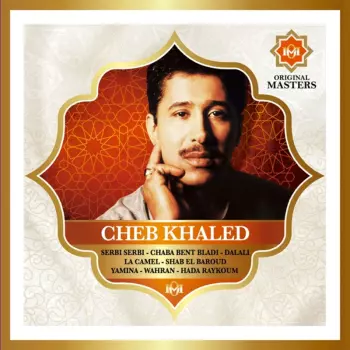 Khaled: Original Masters