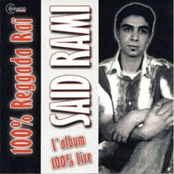 Album Cheb Mami: The Prince Of Raï