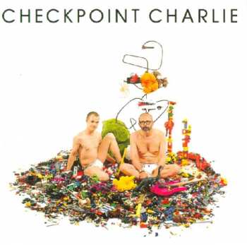 LP Checkpoint Charlie: Echtes Liveblocking Gurglersinfonie
