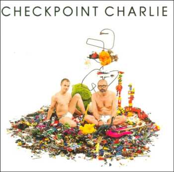 CD Checkpoint Charlie: Echtes Liveblocking Gurglersinfonie
