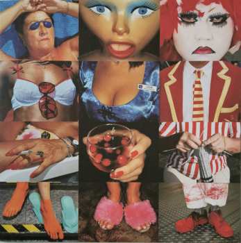 LP Matthieu Chedid: -MMM-