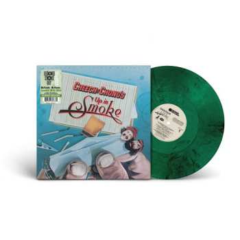 LP Cheech & Chong: Up in Smoke (Record Store Day 2024)