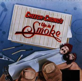 CD Cheech & Chong: Up In Smoke