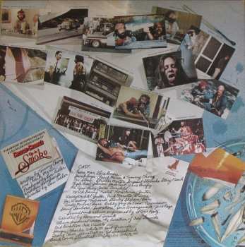 LP Cheech & Chong: Paramount Pictures Presents Cheech Y Chong's Up In Smoke