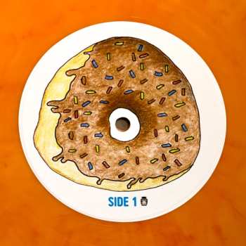 LP Cheekface: Therapy Island