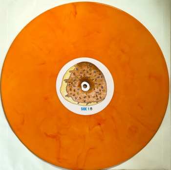 LP Cheekface: Therapy Island