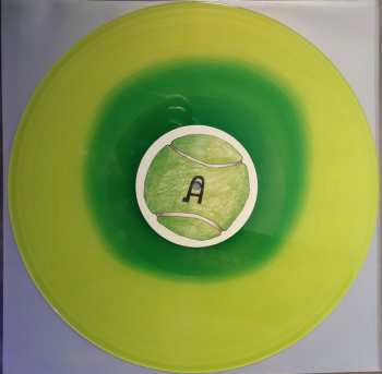 LP Cheekface: Too Much To Ask