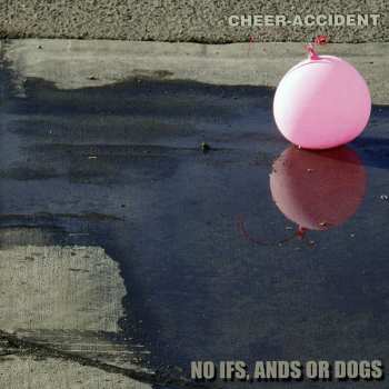 CD Cheer-Accident: No Ifs, Ands Or Dogs