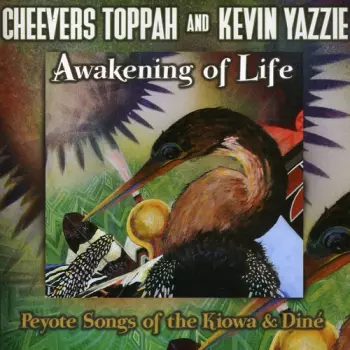 Awakening Of Life