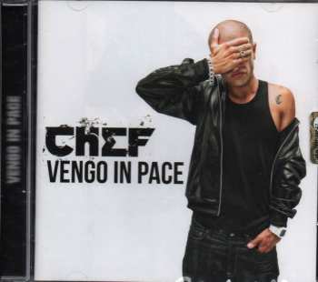 Album Chef: Vengo In Pace