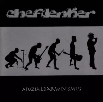 Asozialdarwinismus