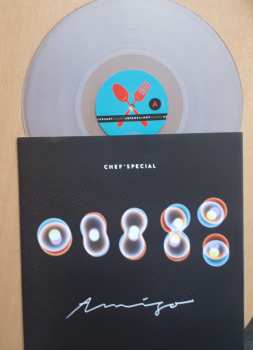 LP Chef'Special: Amigo (15th  Anniversary Edition) CLR