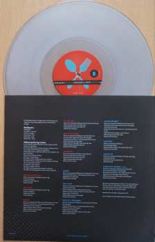 LP Chef'Special: Amigo (15th  Anniversary Edition) CLR