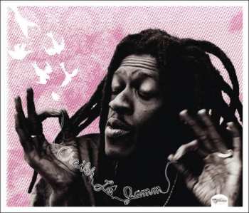 Album Cheikh Lô: Jamm