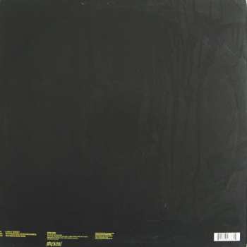 LP Chelonis R. Jones: I Don't Know?