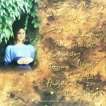 CD Chelsea Swett: Chelsea Morning