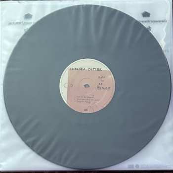 2LP Chelsea Cutler: How To Be Human